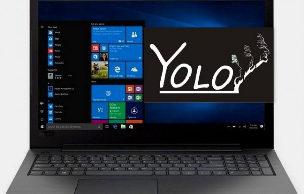 Τα έσοδα της παράστασης έγιναν laptop για τα παιδιά του Γυμνασίου Κριεζών