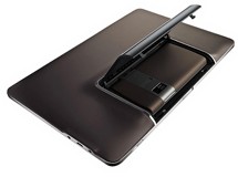 Kινητό το πρωί και το βράδυ…tablet