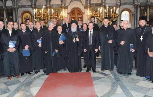 Εισαγωγή στο Θείο Πάθος με ψαλτική εκδήλωση