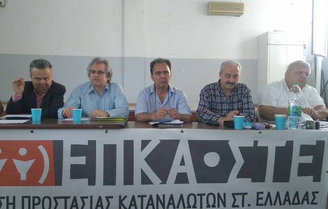 Η κοινωνική και αλληλέγγυα οικονομία είναι ο δρόμος για την κοινωνική συνοχή