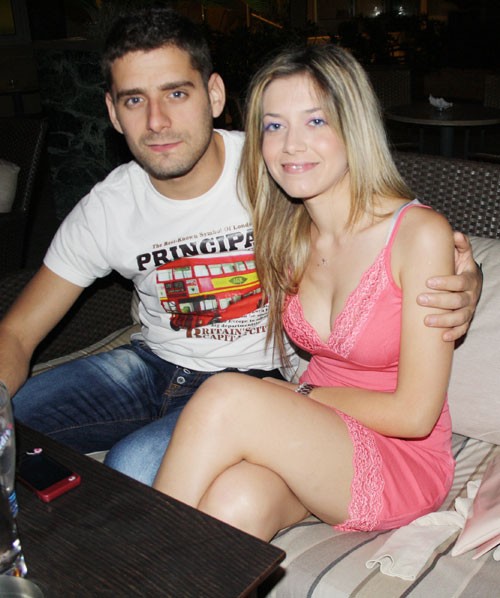 Χαλαρά τα παιδιά