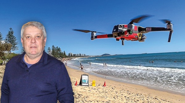 ΠΑΡΑΛΙΕΣ ΕΥΒΟΙΑ: Μεγάλα πρόστιμα και ...Big Brother