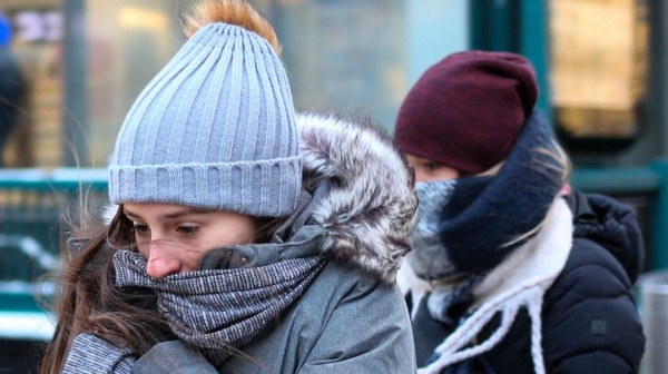 Καιρός: Σκανδιναβικό ψύχος θα πλήξει και την Εύβοια