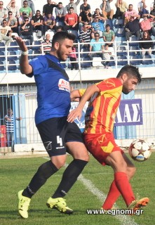 Αποτελέσματα Κυριακής (πρωινοί)