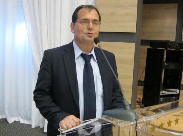 Διοικητής στη Λάρισα ο πρώην διοικητής του Νοσοκομείου Κύμης