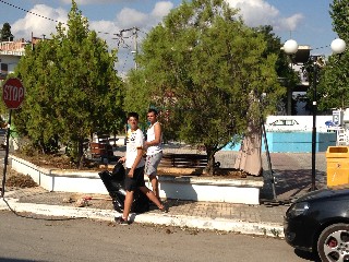 Καθάρισε ο σύλλογος στο Νεοχώρι