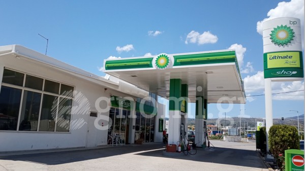 BP ΚΙΑΠΕΚΟΣ: Είναι εγγύηση τα καύσιμα του!