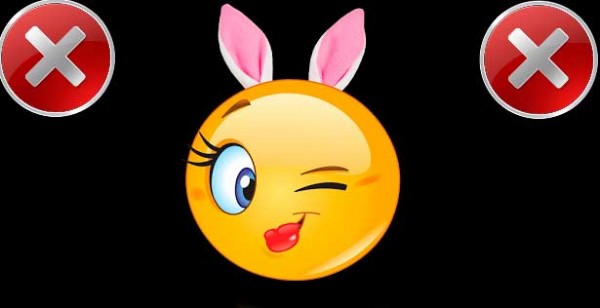 Δεν υπάρχουν πρόστυχες κουβέντες αλλά πρόστυχα μυαλά!