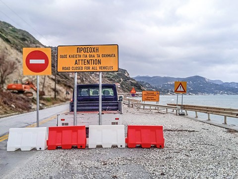 ΣΤΟΜΙΟ ΚΥΜΗΣ: Απαλλάχθηκαν από τα δημοτικά τέλη οι επαγγελματίες της περιοχής