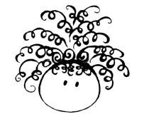 Πού έχουν οι γυναίκες πιο κατσαρές τρίχες;