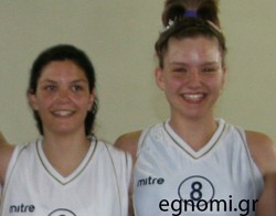 Πριόνα και Τάρλα προπονούνται με την Εθνική