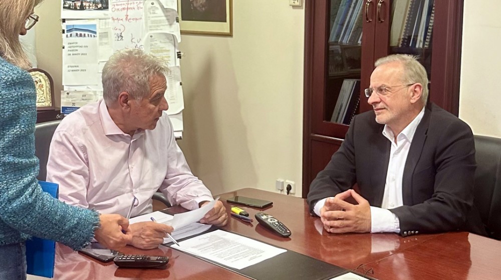 ΖΕΜΠΙΛΗΣ: Προκηρύσσονται 20 θέσεις ιατρών σε αγροτικά ιατρεία και άγονες δομές υγείας της  Εύβοιας