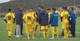 ΜΙΚΤΕΣ ΕΠΣ ΕΥΒΟΙΑΣ: Οι 40 παίκτες που κλήθηκαν για τους αγώνες με τη Θεσσαλία