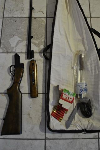 Σύζυγος και εραστής πίσω από τη δολοφονία του 45χρονου στη Λαμία