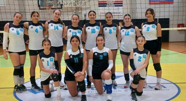 ΗΡΑΚΛΗΣ ΧΑΛΚΙΔΑΣ ΚΟΡΑΣΙΔΕΣ: Έχασαν, αλλά ...κέρδισαν εμπειρίες στην κατηγορία εκτός συναγωνισμού