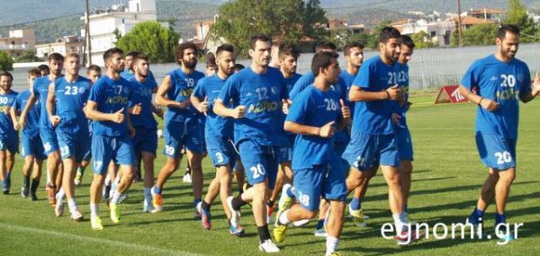 Επιστρέφει με νίκη ο Ηρακλής Ψαχνών
