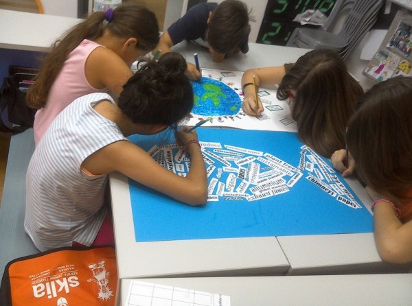 SKLIA EC: Βιωματική μάθηση με μοντέρνες μεθόδους