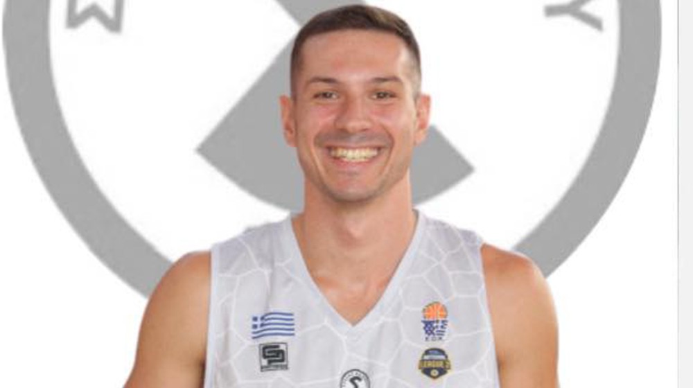 ΣΥΛΛΑΣ-ΑΡΙΣΤΟΤΕΛΗΣ ΦΛΩΡΙΝΑΣ 88-60: Πάρτι Τσούμα στην Αιδηψό!