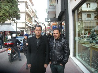 Αλλο look, αλλά ...ατσαλάκωτοι!