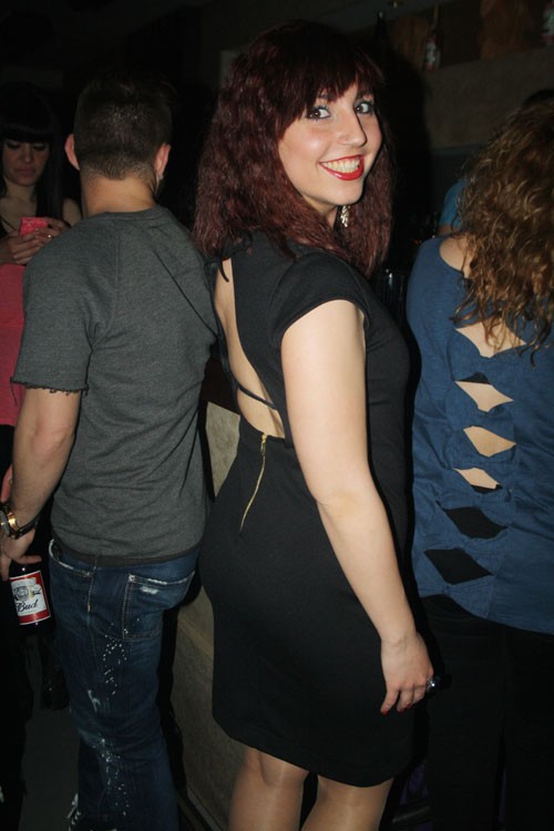 Μία αλλά Λέων