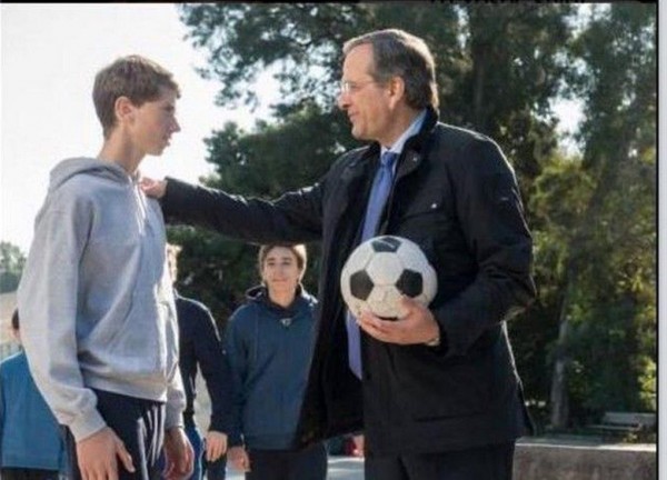 Τι κυκλοφορεί στο διαδίκτυο