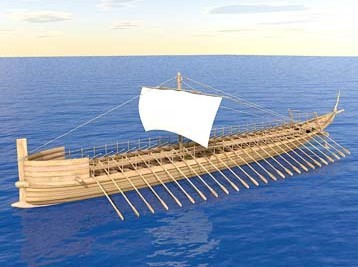 Στα ίχνη ενός Άγγλου Αργοναύτη