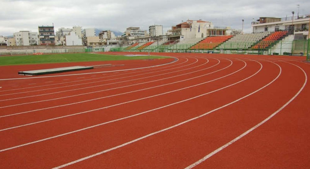 ΔΙΑΣΥΛΛΟΓΙΚΟΙ ΣΤΙΒΟΥ Κ16 (Χαλκίδα): Όλα τα αποτελέσματα - 25 τα όρια για τους Πανελλήνιους