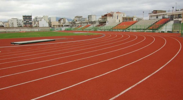 ΔΙΑΣΥΛΛΟΓΙΚΟΙ ΣΤΙΒΟΥ Κ16 (Χαλκίδα): Όλα τα αποτελέσματα - 25 τα όρια για τους Πανελλήνιους