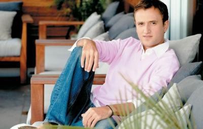 Ο Αργύρης στο Dancing...