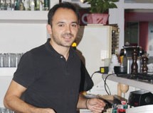 Αλλαγή φρουράς στον Τσαφ