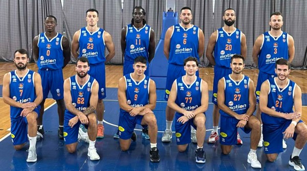 ΜΕΓΑΡΙΔΑ-ΑΓΕΧ 79-78: Εβαλε τα χέρια της και έβγαλε τα μάτια της - Ο Κανονίδης αστόχησε σε βολή νίκης