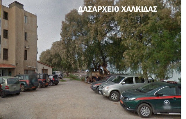 ΔΑΣΑΡΧΕΙΟ ΧΑΛΚΙΔΑΣ: Έτσι θα γίνεται η εξυπηρέτηση των πολιτών