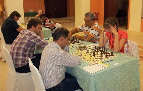 Επιτυχίες αθλητών της Ευβοϊκής Ένωσης Σκακιστών