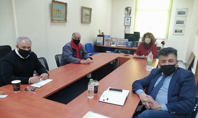 ΕΠΙΜΕΛΗΤΗΡΙΟ ΕΥΒΟΙΑΣ: Αυτές είναι οι προτάσεις για τις συναλλαγές των επιχειρήσεων με τις δημόσιες υπηρεσίες