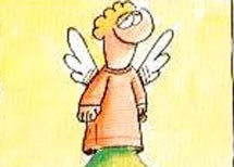 Το αγγελάκι