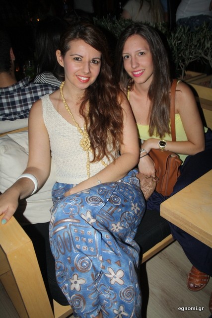 «Φωτιά στα Σαββατόβραδα