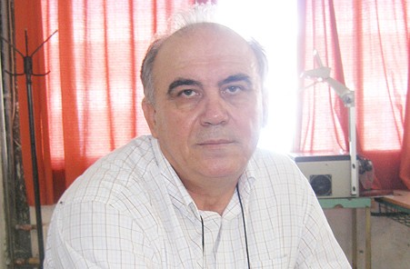 Επρεπε να τον βραβεύσει η τράπεζα;