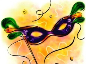 Απόκριες στο Κοντοδεσπότι