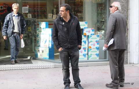 Ερωτήματα προς τη Διοίκηση του Επιμελητηρίου