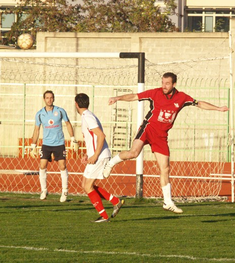 Τα αποτελέσματα στα πρωταθλήματα Εύβοιας