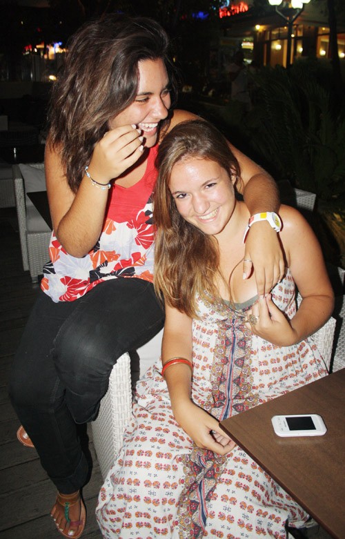 Τι θέλουν τα κορίτσια