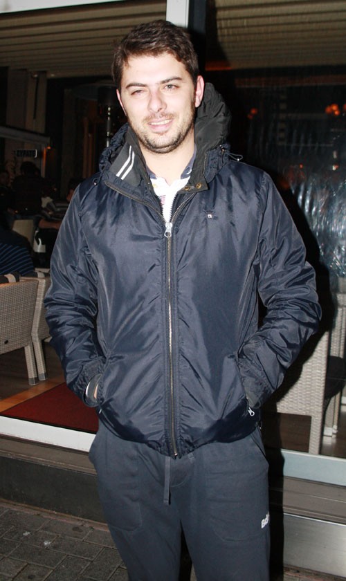 Φταίει ο έρωτας