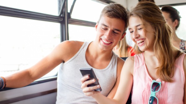 Παράταση στις αιτήσεις για το Youth Pass μέχρι τις 12 Δεκεμβρίου