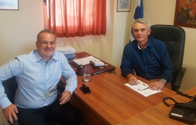 ΕΥΒΟΙΑ: Άλλαξαν οι διευθυντές Πρωτοβάθμιας και Δευτεροβάθμιας Εκπαίδευσης