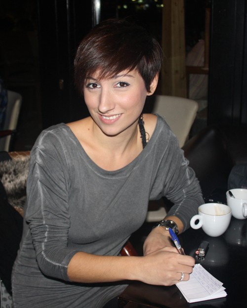 Θέλει να είναι αρχηγός