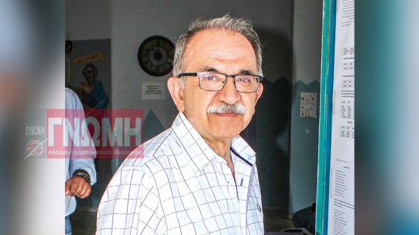 ΡΙΤΣΩΝΑ: Σκύλος δάγκωσε τον γιο του Αλέξανδρου Μακαρώνα