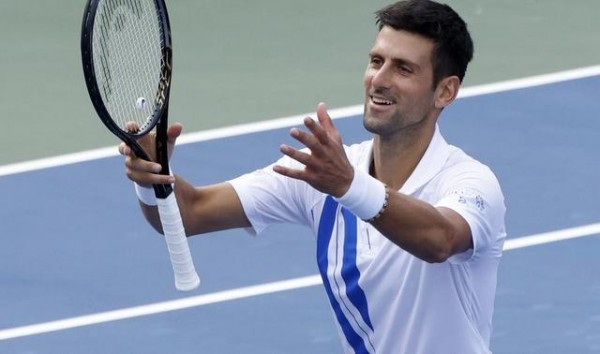 ΝΟΒΑΚ ΤΖΟΚΟΒΙΤΣ: Κέρδισε το δικαστήριο - Διατάχθηκε η απελευθέρωσή του από το ξενοδοχείο καραντίνας