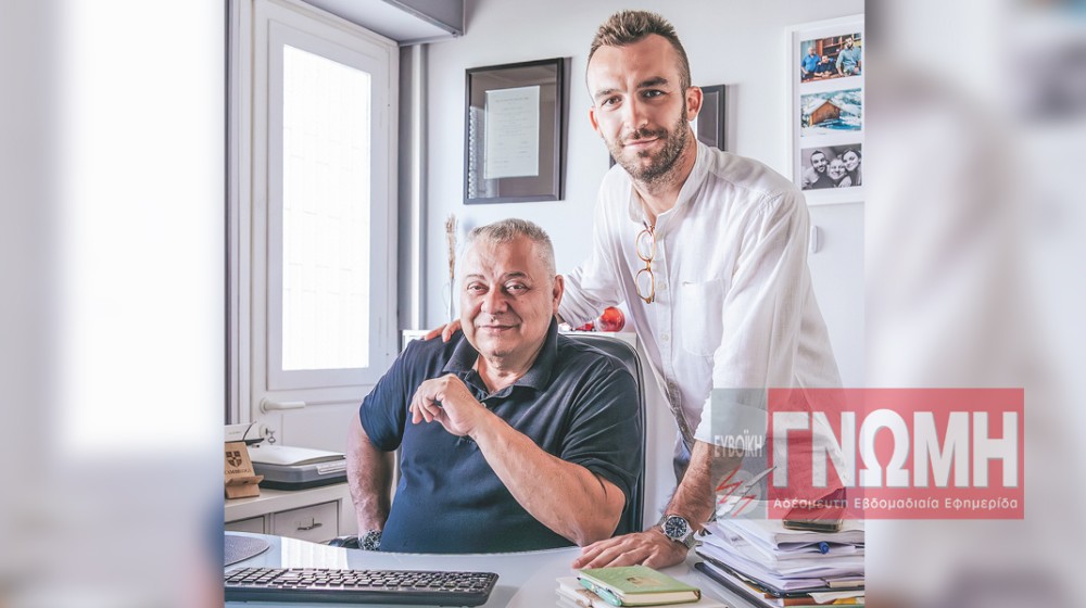 TSONIDIS SCHOOLS ΧΑΛΚΙΔΑ: Τους εμπιστεύονται πάνω από 650 μαθητές