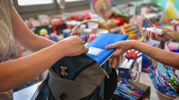 Καλάθι του μαθητή: Πότε ξεκινά και τι θα περιλαμβάνει