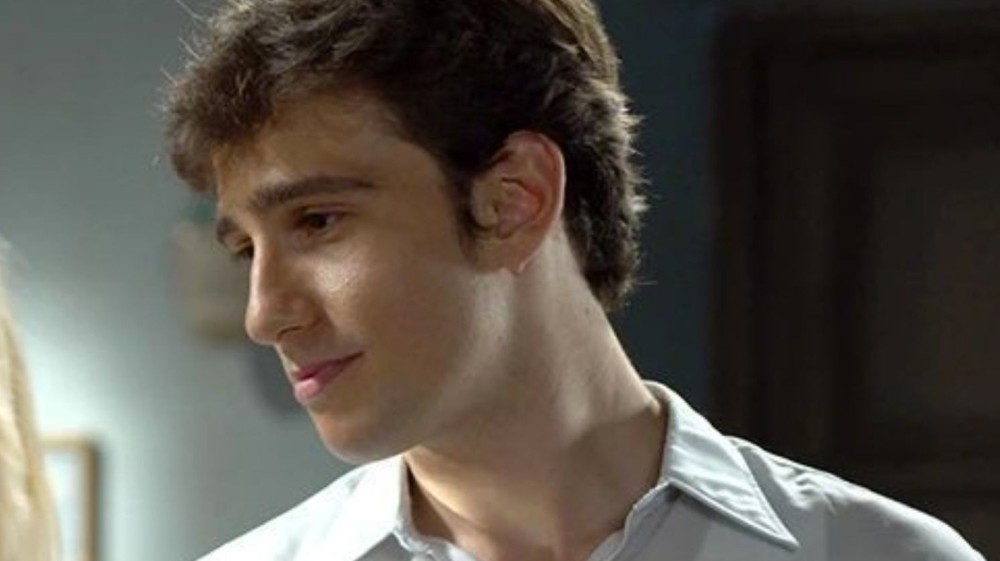 ΗΛΕΚΤΡΑ: Δείτε απόψε (ΠΕΜΠΤΗ 23 ΑΠΡΙΛΙΟΥ)